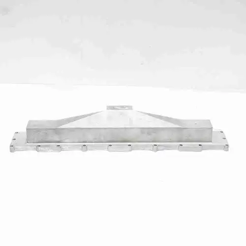 3406755 3401348 ISM QSM Intake Manifold - Image 3