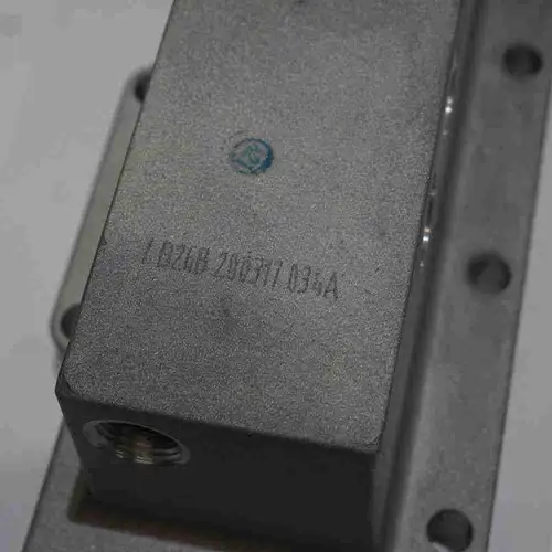 3406755 3401348 ISM QSM Intake Manifold - Image 8