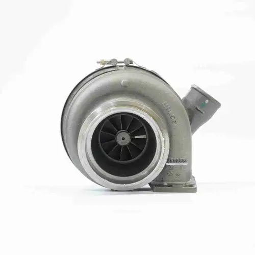 5638757 5638743 QSK K38 Turbocharger - Image 2