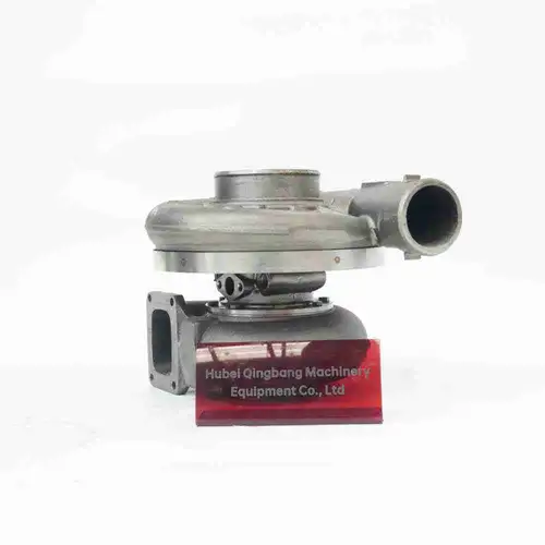 5638757 5638743 QSK K38 Turbocharger - Image 3