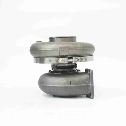 5638757 5638743 QSK K38 Turbocharger - Image 4