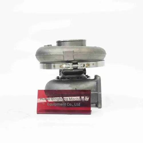 5638757 5638743 QSK K38 Turbocharger - Image 5