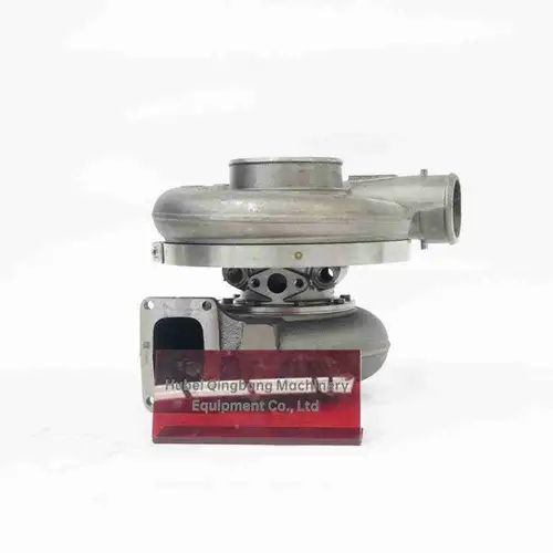 5638757 5638743 QSK K38 Turbocharger - Image 6