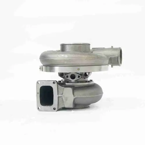 5638757 5638743 QSK K38 Turbocharger - Image 7