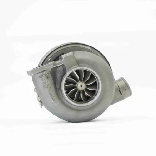 5638757 5638743 QSK K38 Turbocharger - Image 8