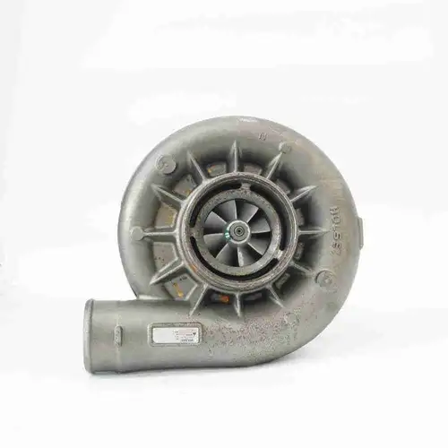 5638757 5638743 QSK K38 Turbocharger - Image 9