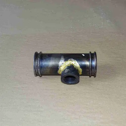 3085760 KTA19 K19 K38 Water Manifold - Image 3