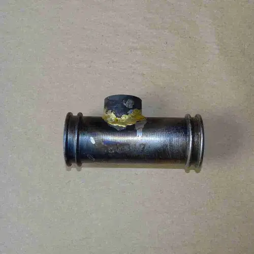 3085760 KTA19 K19 K38 Water Manifold - Image 4