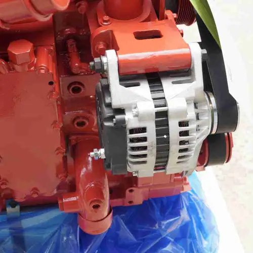 3085760 KTA19 K19 K38 Water Manifold - Image 6