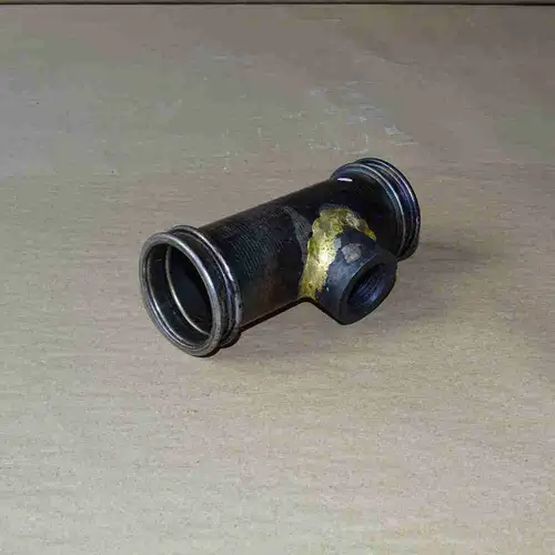 3085760 KTA19 K19 K38 Water Manifold - Image 7