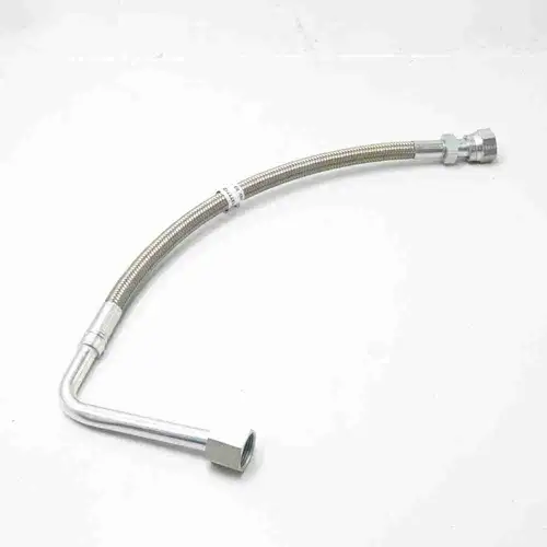 3637762 QSK38 QSK50 Turbo Water Pipe - Image 3