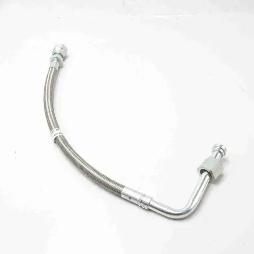 3637762 QSK38 QSK50 Turbo Water Pipe - Image 4