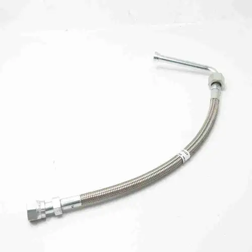 3637762 QSK38 QSK50 Turbo Water Pipe - Image 5