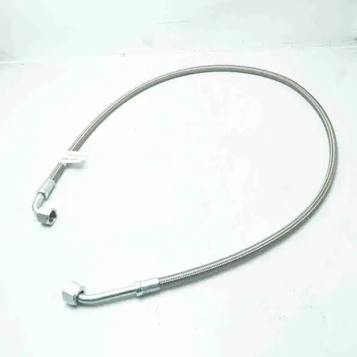 3637765 QSK38 QSK50 Flexible Hose - Image 2