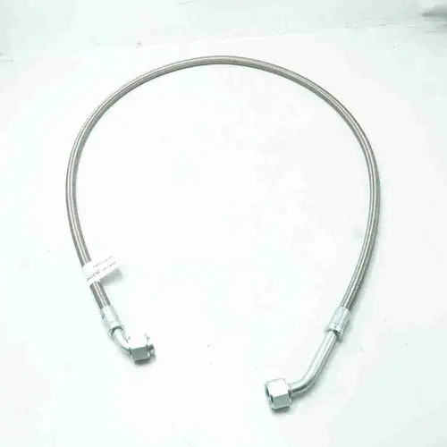3637765 QSK38 QSK50 Flexible Hose - Image 3