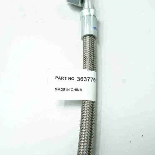 3637765 QSK38 QSK50 Flexible Hose - Image 6