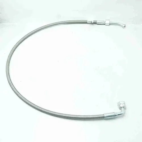 3637766 QSK50 Turbo Oil Feed Pipe - Image 4