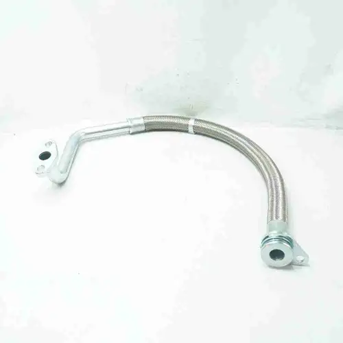 4380767 5374033 3410944 K38 Turbo Oil Return Pipe - Image 5