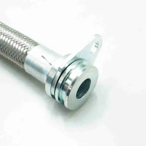 4380767 5374033 3410944 K38 Turbo Oil Return Pipe - Image 8