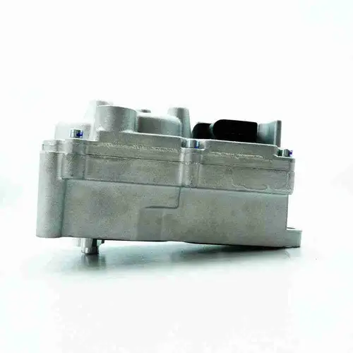 5603776 5554033 Turbocharger Actuator - Image 5