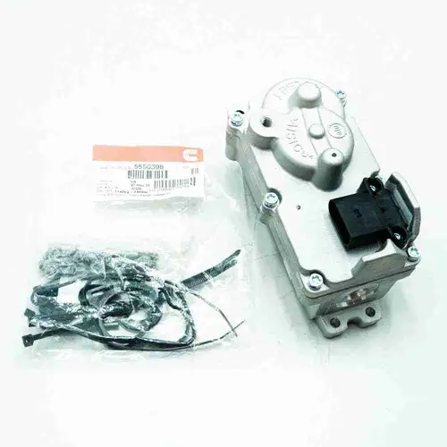 5603776 5554033 Turbocharger Actuator - Image 7