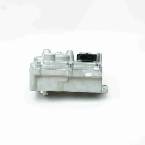 5603776 5496046 4034308 4034175 Turbocharger Actuator - Image 7