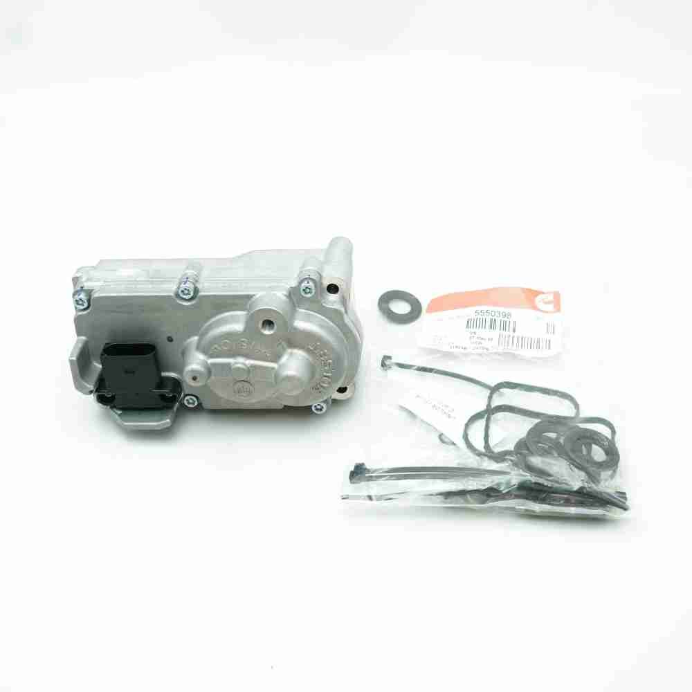 5603776 5496046 6476159 ISB Turbocharger Actuator - Image 2