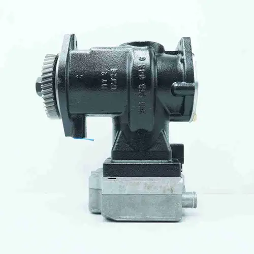 4933782 ISL QSL ISC Air Compressor - Image 9