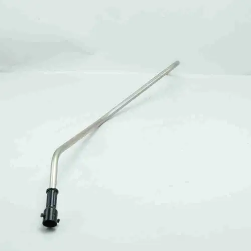 2868787 ISM QSM QSM11 Oil Dipstick Tube - Image 2