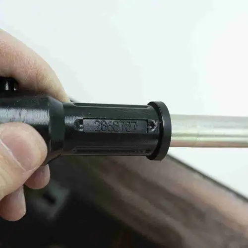 2868787 ISM QSM QSM11 Oil Dipstick Tube - Image 8
