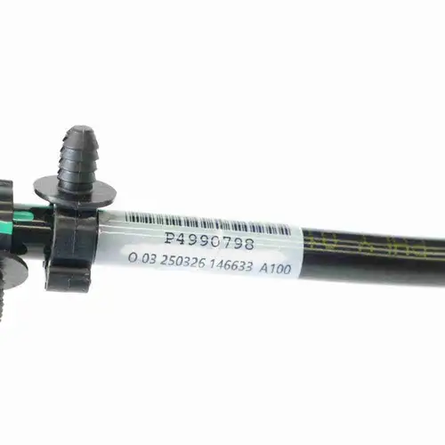 4990798 ISF QSF Fuel Return Pipe - Image 8