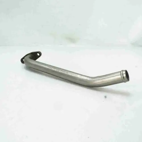 3972799 ISC ISL Turbo Oil Return Pipe - Image 7