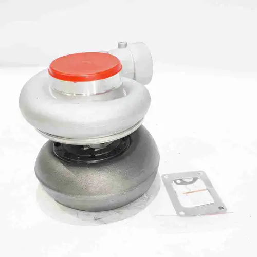 3801803 KTA19 K19 Turbocharger - Image 3