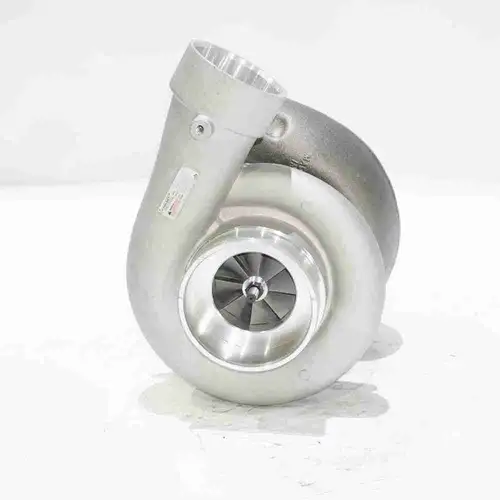 3801803 KTA19 K19 Turbocharger - Image 8