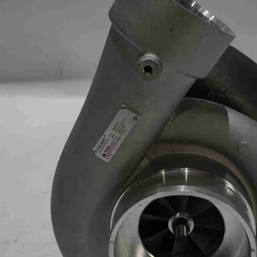 3801803 KTA19 K19 Turbocharger - Image 9