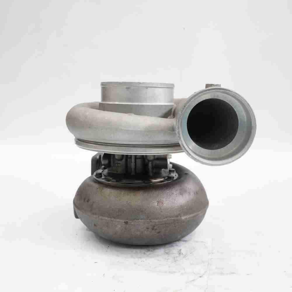 3801803 3594066 KTTA19 Turbocharger - Image 2