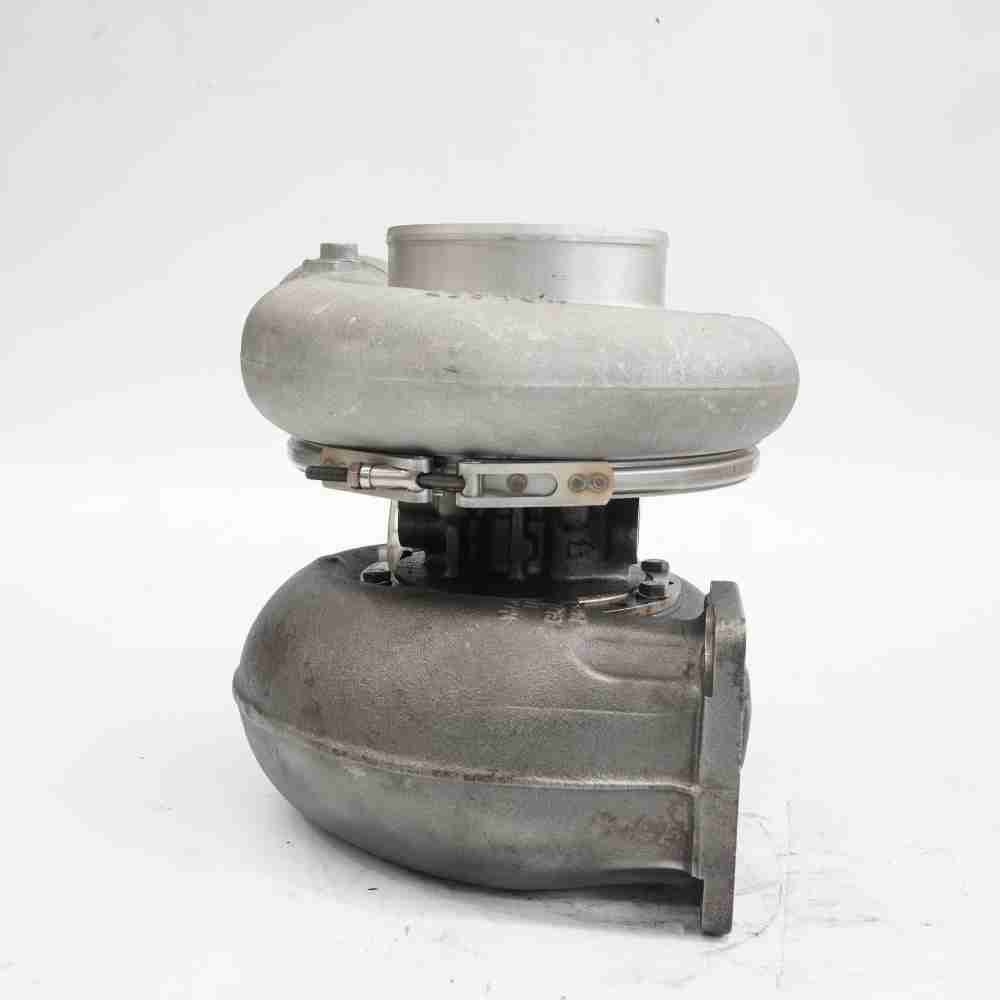 3801803 3594066 KTTA19 Turbocharger - Image 4