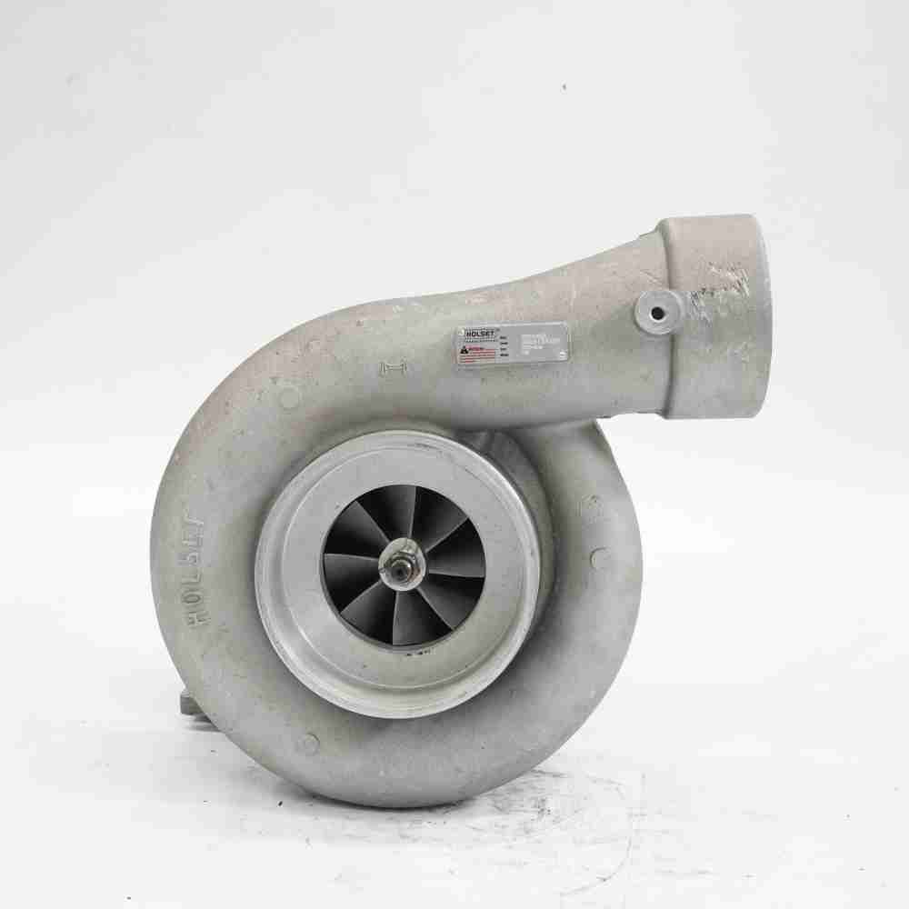 3801803 3594066 KTTA19 Turbocharger - Image 5