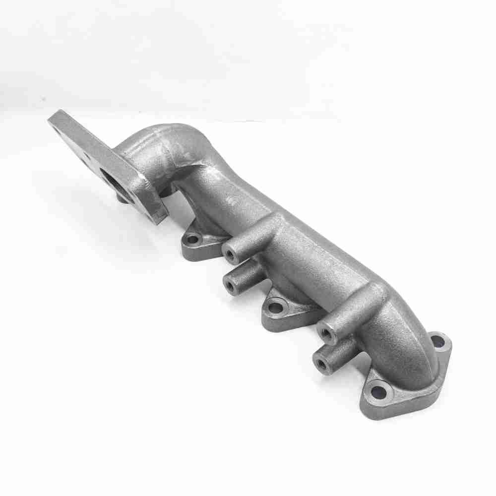3999806 QSB4.5 Exhaust Manifold - Image 2