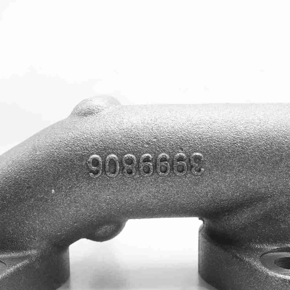 3999806 QSB4.5 Exhaust Manifold - Image 7