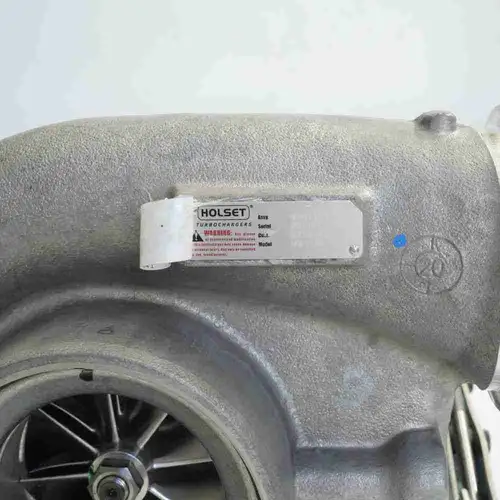 4955813 4047154 4047153 4047148 Turbocharger - Image 3