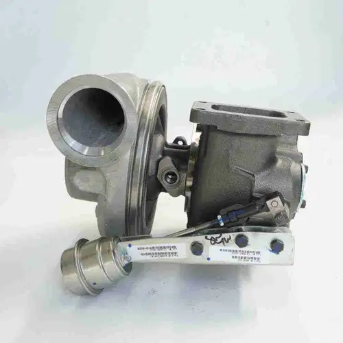 4955813 4047154 4047153 4047148 Turbocharger - Image 5