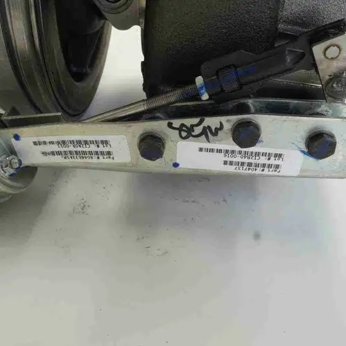 4955813 4047154 4047153 4047148 Turbocharger - Image 6