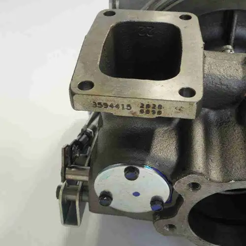 4955813 4047154 4047153 4047148 Turbocharger - Image 7