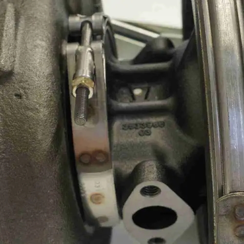 4955813 4047154 4047153 4047148 Turbocharger - Image 8