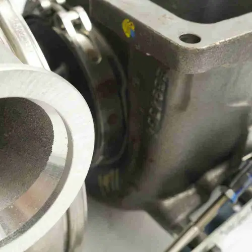 4955813 4047154 4047153 4047148 Turbocharger - Image 9
