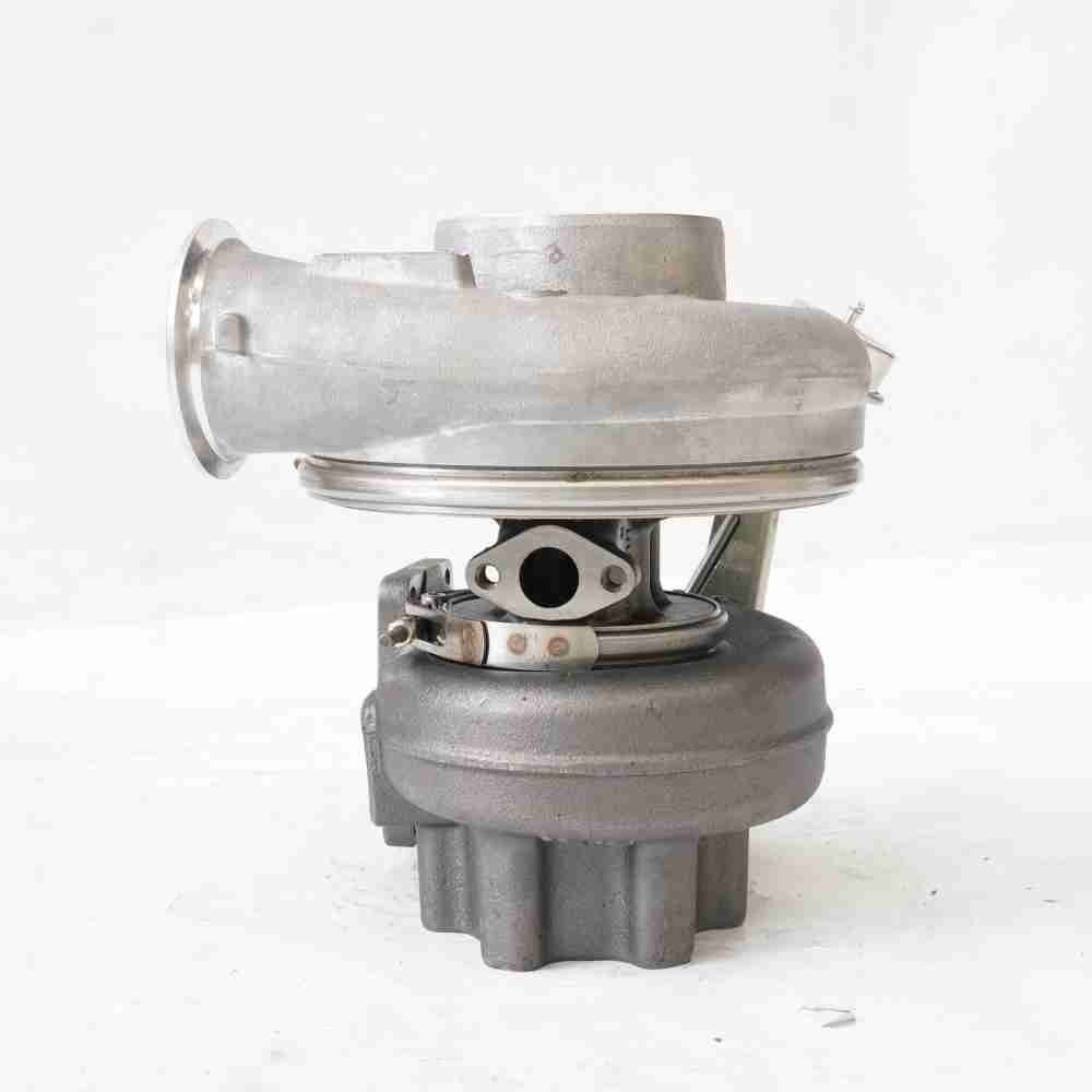 4955813 4047148 QSX15 Turbocharger - Image 2