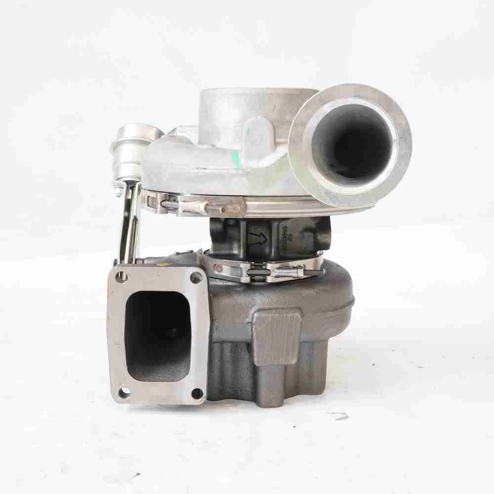 4955813 4047148 QSX15 Turbocharger - Image 3