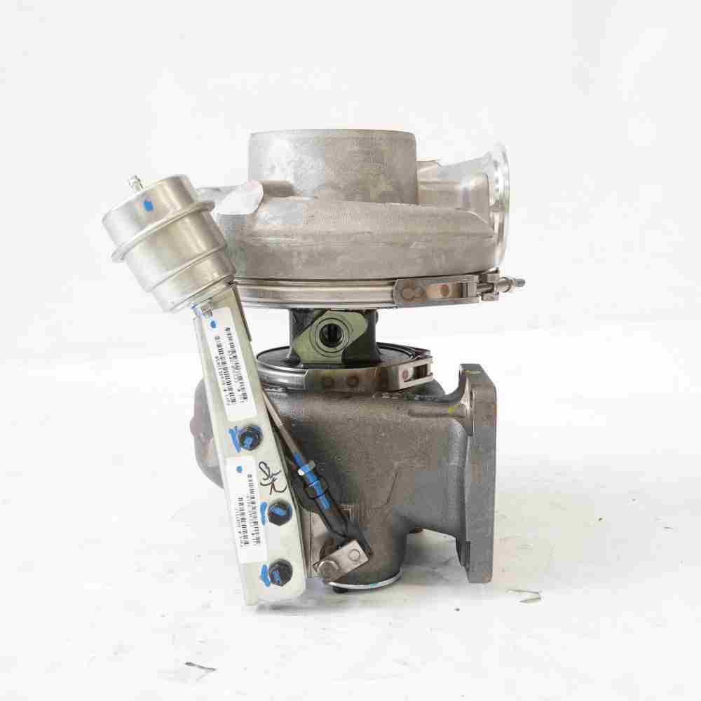 4955813 4047148 QSX15 Turbocharger - Image 4