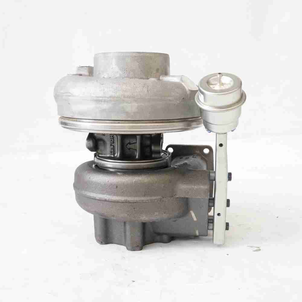 4955813 4047148 QSX15 Turbocharger - Image 5